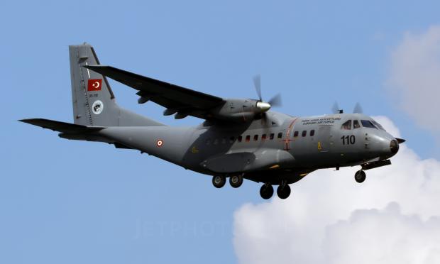 Τουρκικό CN-235