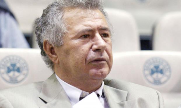 Τροχανας ΑΕΚ