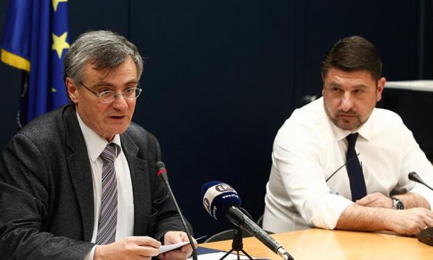 Τσιόδρας, Χαρδαλιάς
