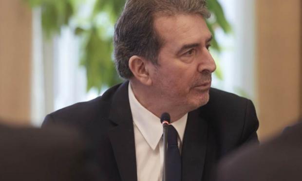 Χρυσοχοΐδης