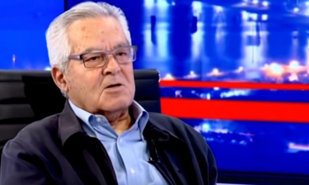 Θεόδωρος Παναγόπουλος 