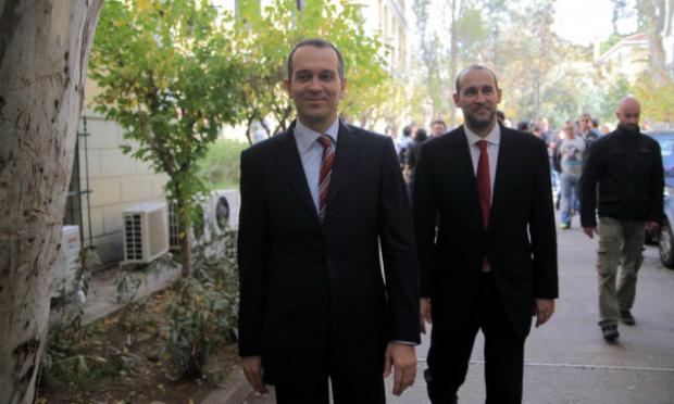 αδερφοί Αγγελόπουλοι