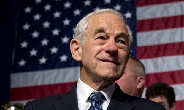 ron paul