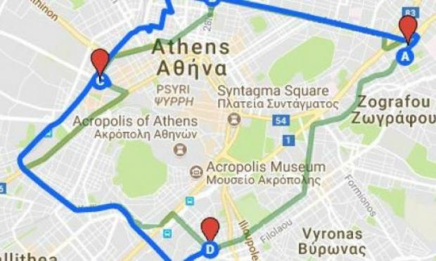 δακτυλιος