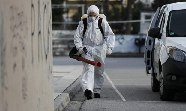 κοροναϊός