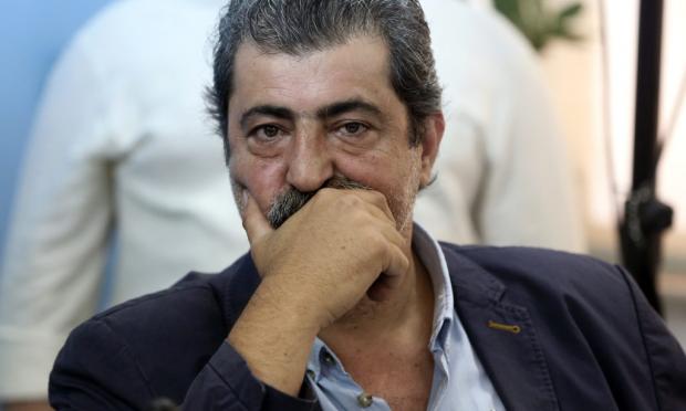 Πολάκης