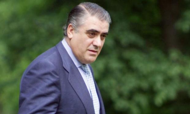 Λορένζο Σανθ