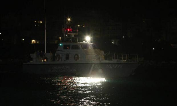 Λιμενικο Σωμα