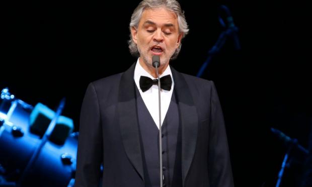 Αντρέα Μποτσέλι