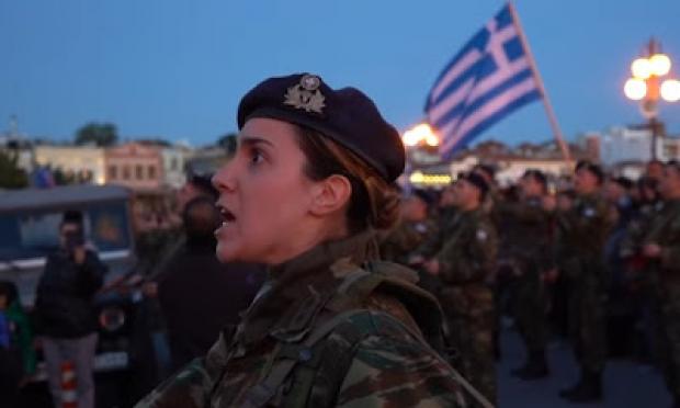 διμοιρίτισσα