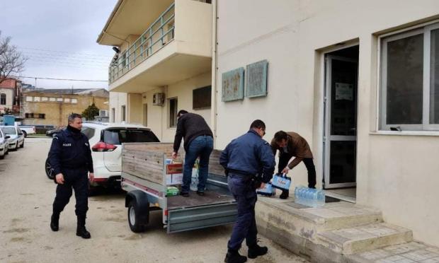 Έλληνες μουσουλμάνοι 