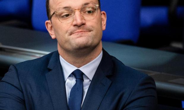 Jens Spahn