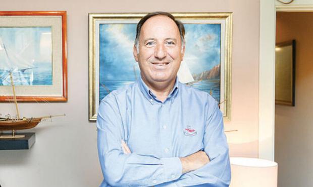 Cem Gürdeniz,