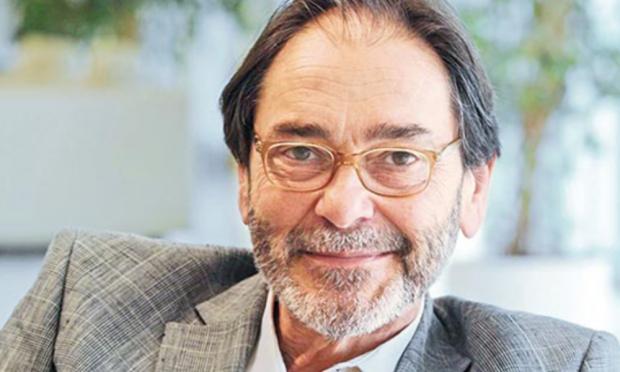 Cengiz Aktar