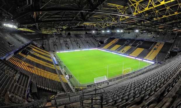 Ντόρτμουντ