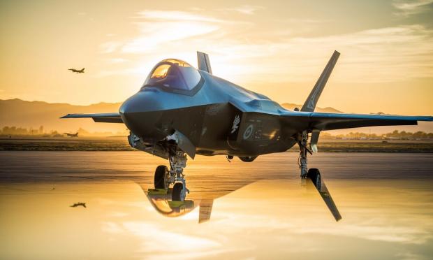  F-35
