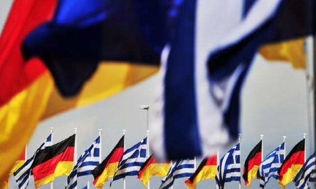 Ελλαδα Γερμανια