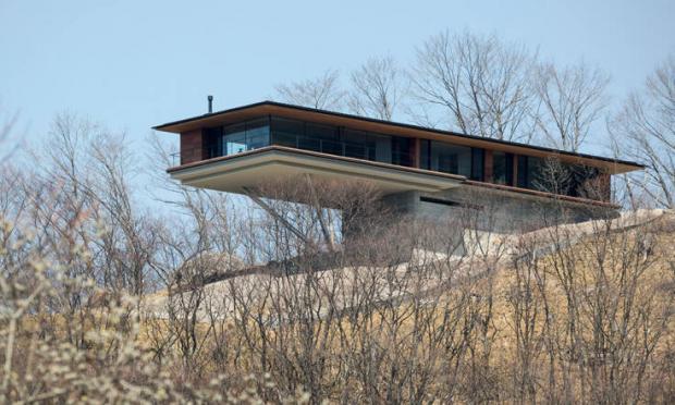 Kidosaki Architects Studio