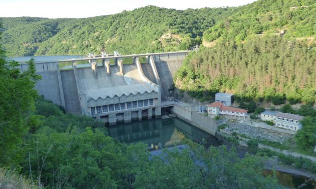 Ivaylovgrad 