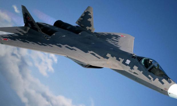 Su-57