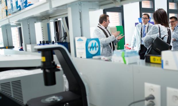 Vir Biotechnology