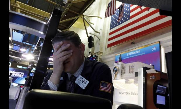 Wall Street