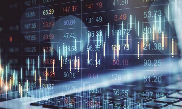 Χρηματιστηριο