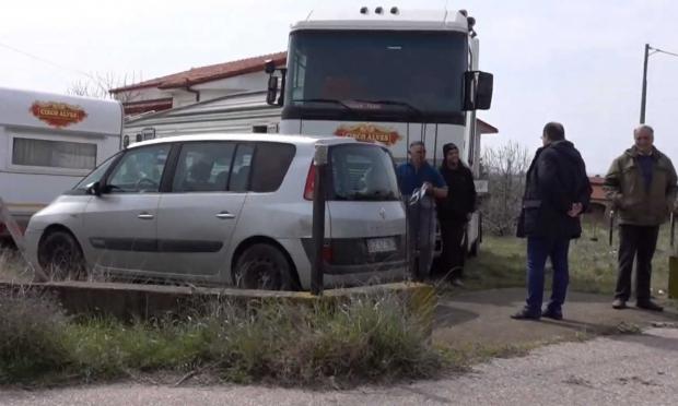 ακροβατες