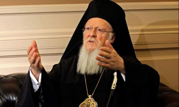 Βαρθολομαιος
