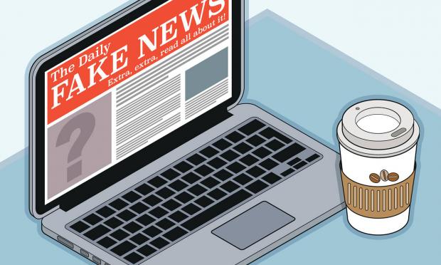 fake news