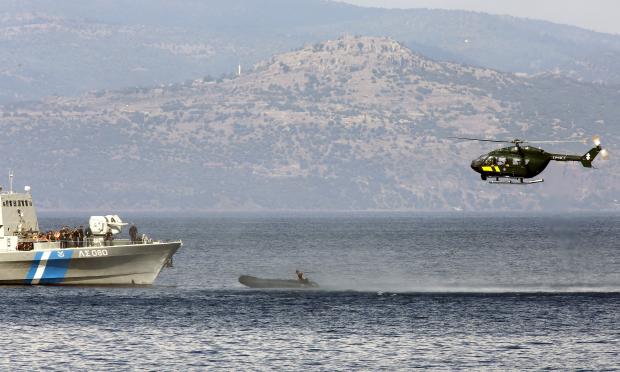 frontex