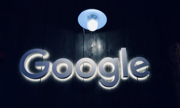 google