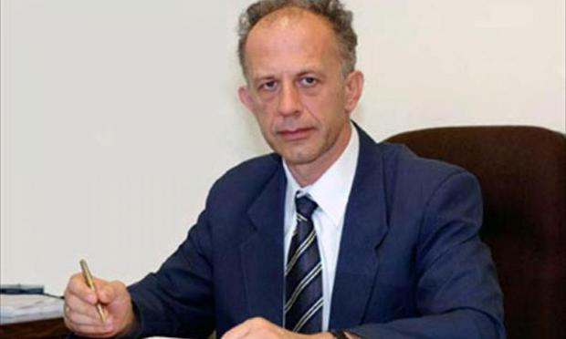 Κουσκουβέλης