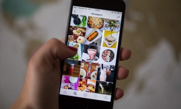 instagram