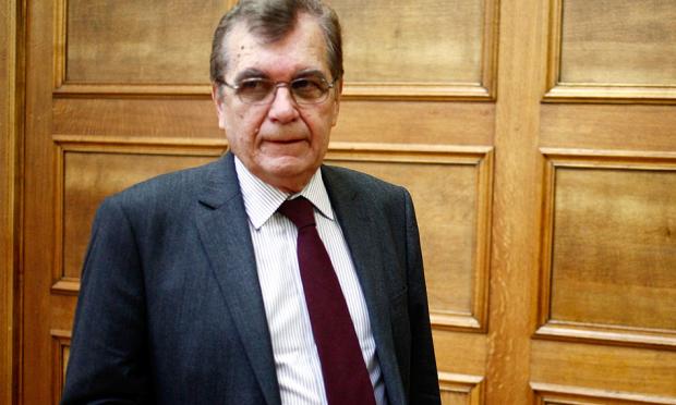 κρεμαστινος