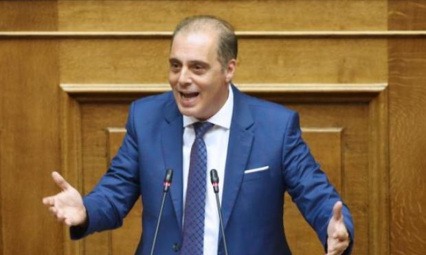 βελοπουλος