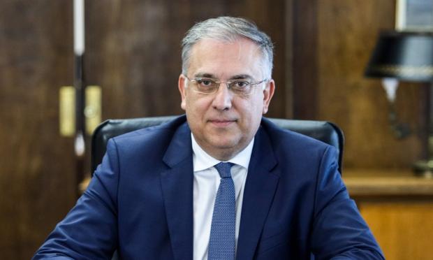 θεοδωρικακος