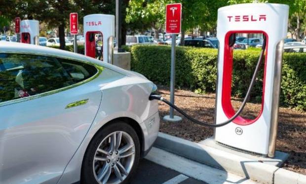 tesla