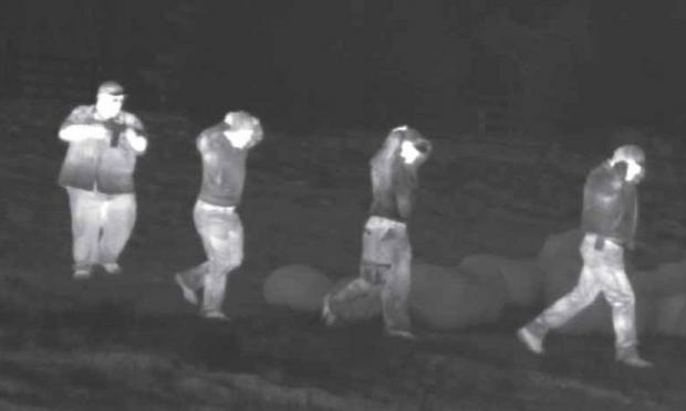 θερμικη καμερα