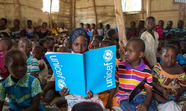 unicef
