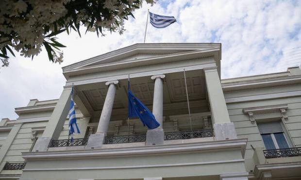 ΥΠΕΞ