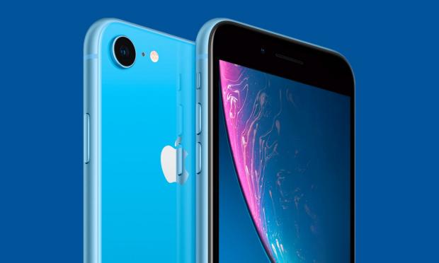  iPhone SE 2