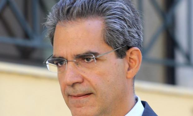 Άγγελος Συρίγος