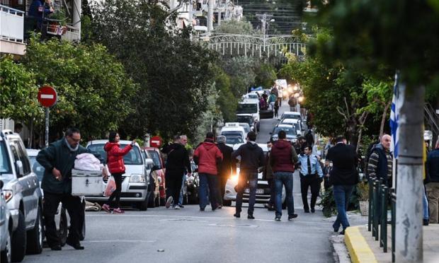 Άγιο Νικόλαο Κορυδαλλού