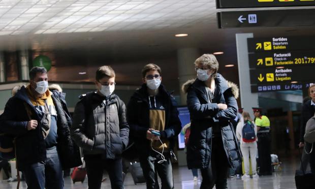 Αεροδρόμιο