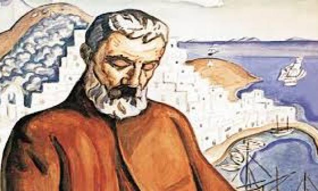 Αλέξανδρος Παπαδιαμάντης