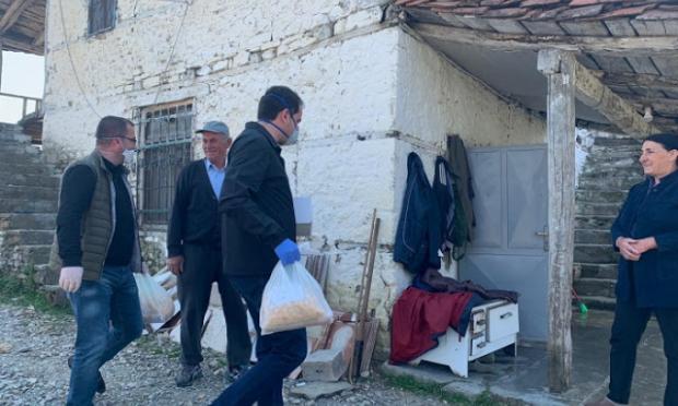 Αλβανία