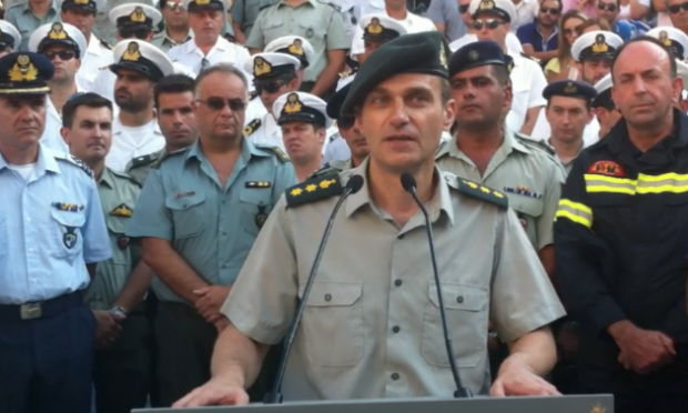 Ανέστης Τσουκαράκης