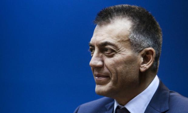 Γιάννης Βρούτσης