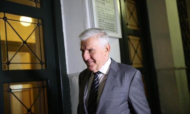 Γιάννος Παπαντωνίου